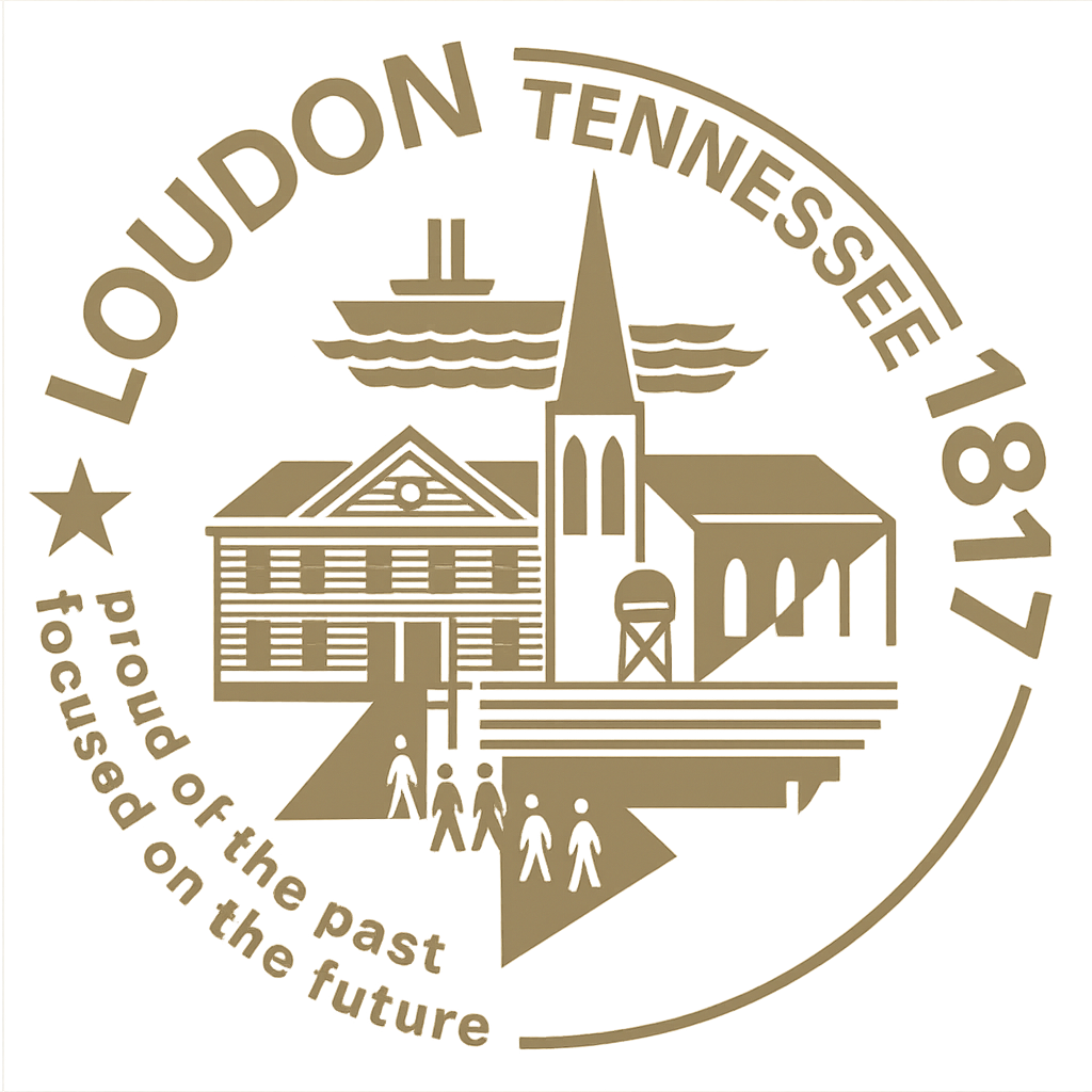 Loudon County Seal