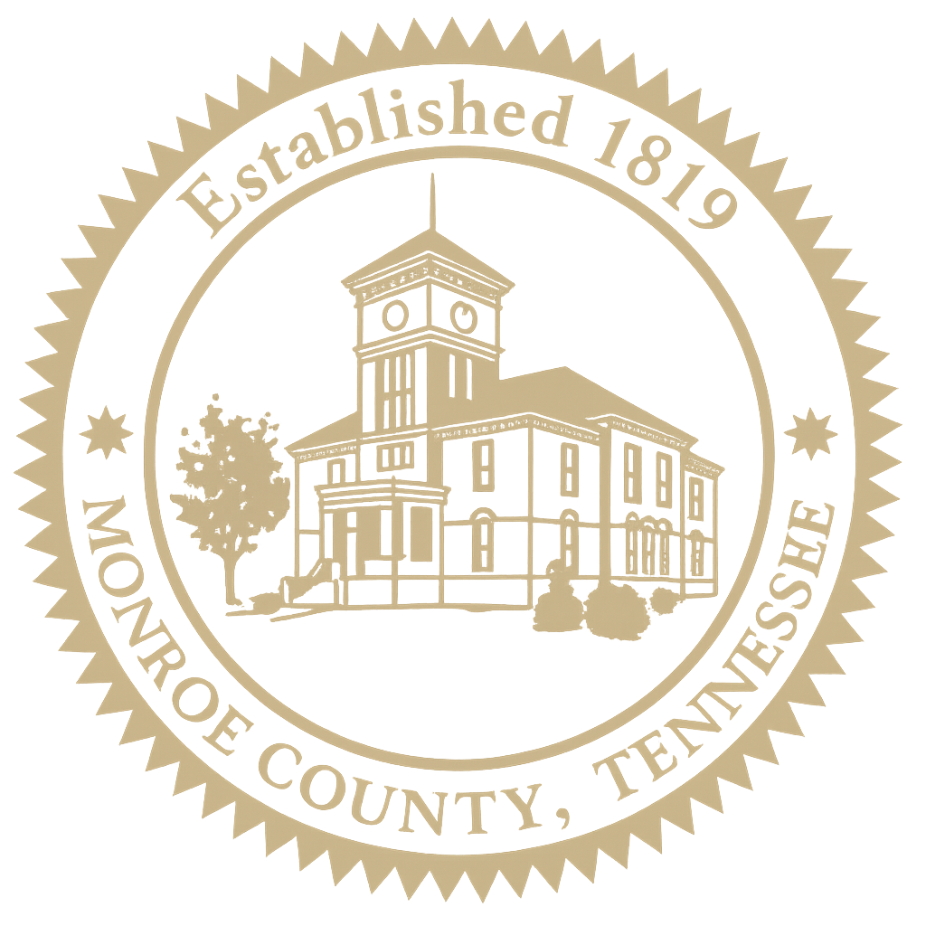 Monroe County Seal